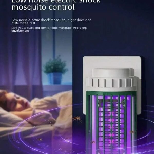 220v Mosquito Killer | Electric Mosquito Repellent Lamp