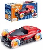Flying Car Toy for Kids - Image 3
