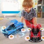 Flying Car Toy for Kids - Image 5