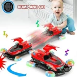 Flying Car Toy for Kids