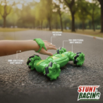 Watch Car for Stunt Racing kids High quality - Image 8