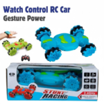 Watch Car for Stunt Racing kids High quality - Image 7