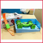 Watch Car for Stunt Racing kids High quality - Image 6