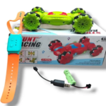 Watch Car for Stunt Racing kids High quality - Image 5