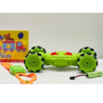 Watch Car for Stunt Racing kids High quality - Image 3