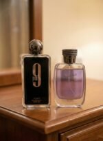 Afnan 9PM & Hawas For Him Perfume – Long Lasting Premium Men’s Fragrance | Cash on Delivery Pakistan