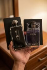 Afnan 9PM & Hawas For Him Perfume – Long Lasting Premium Men’s Fragrance | Cash on Delivery Pakistan - Image 3