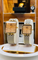 Seastar Couple Watches Set – Stylish Matching Watches for Couples - Image 8