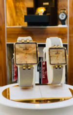Seastar Couple Watches Set – Stylish Matching Watches for Couples - Image 7