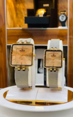 Seastar Couple Watches Set – Stylish Matching Watches for Couples - Image 5