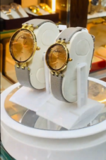 Seastar Couple Watches Set – Stylish Matching Watches for Couples - Image 11
