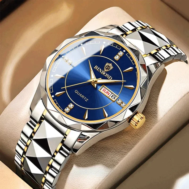 Luxury Watches